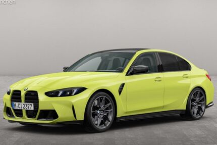 BMW M3 15.294 km 97.495 &euro; München 80939