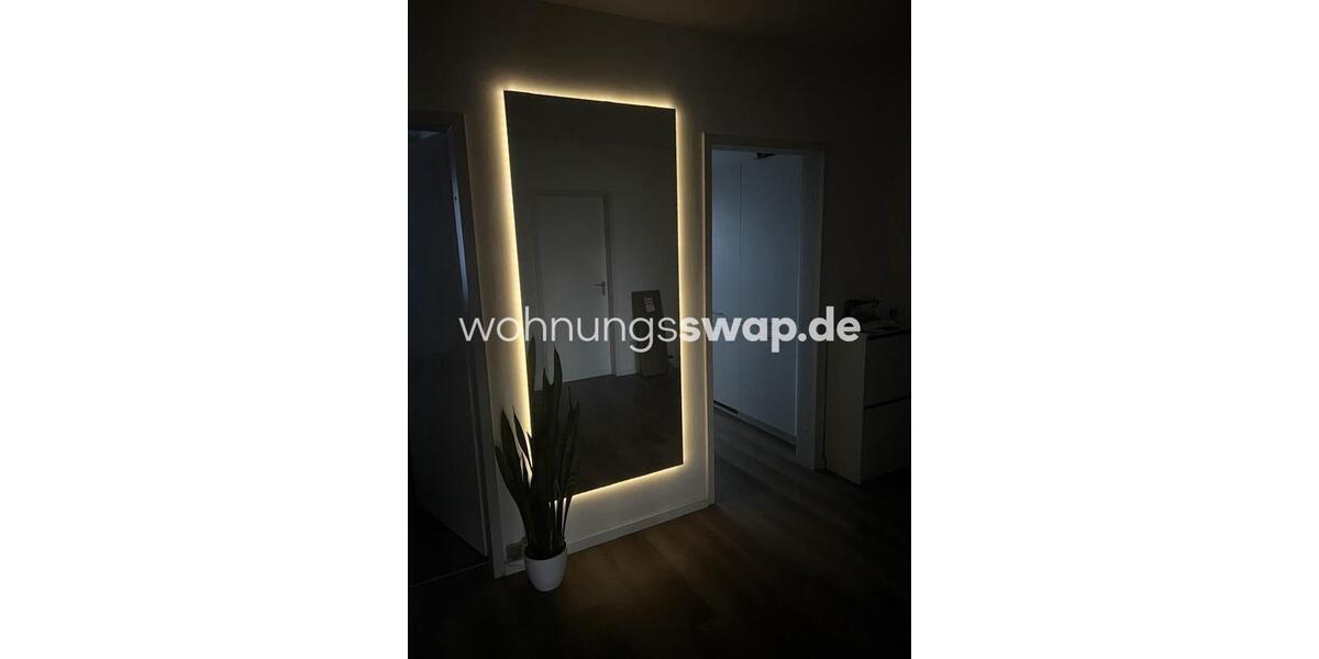 Wohnungsswap - 3 Zimmer, 86 m² - Johann-Theodor-Straße, München zimmer