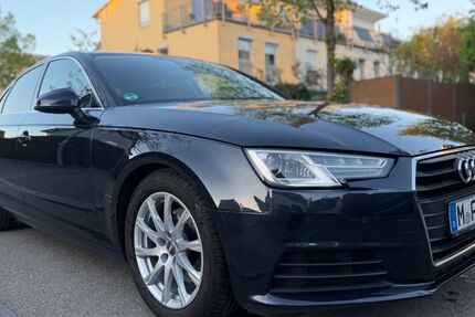 Audi A4 167.000 km 15.000 &euro; Munchen 81735