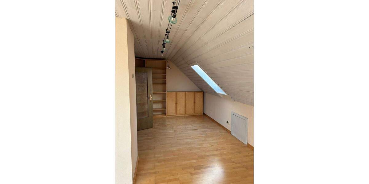 Doppelhaushälfte Hallbergmoos Goldach - 8 Zimmer, 192 m&sup2;, 870.000&euro; | Angebot:25825940