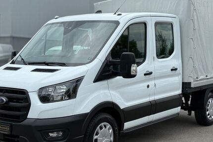 Ford Transit 19.000 km 27.990 &euro; Bergkirchen 85232