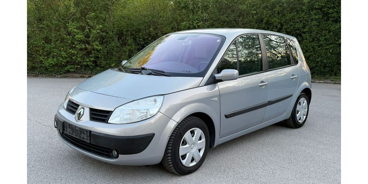 Renault Scenic 90.000 km 2.500 &euro; München 81375