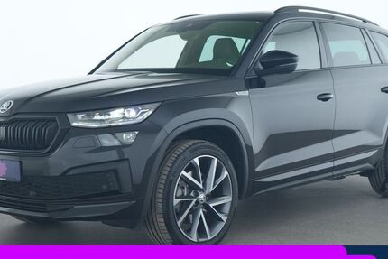 Skoda Kodiaq 41.689 km 36.885 &euro; Garching bei München 85748