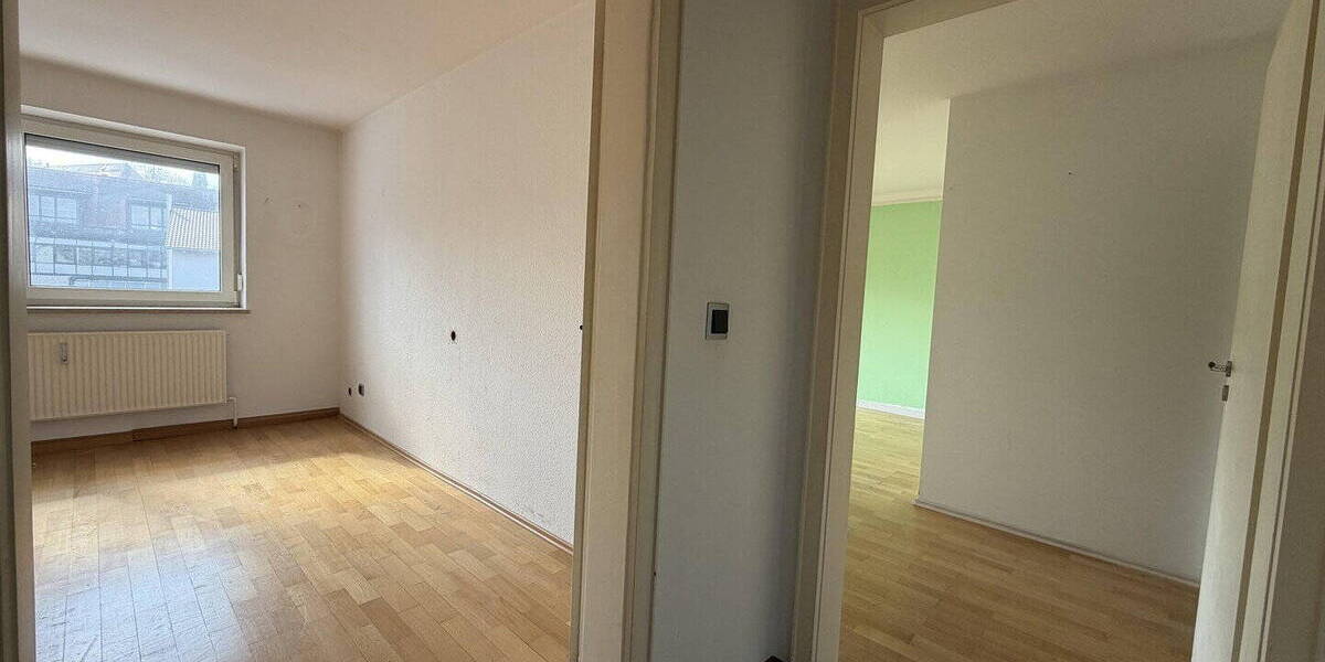Etagenwohnung Dachau - 3 Zimmer, 70 m&sup2;, 229.000&euro; | Angebot:25996519