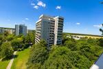 Etagenwohnung Taufkirchen - 2 Zimmer, 56 m&sup2;, 345.000&euro; | Angebot:27071202