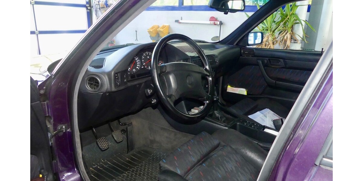 BMW M 5 55.225 km 42.250 &euro; Taufkirchen 82024