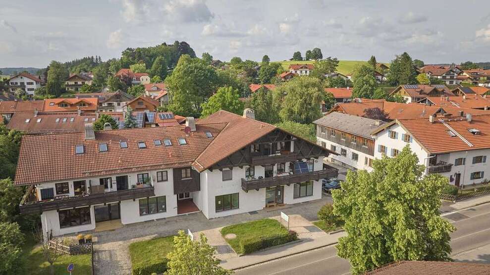 Büro in Münsing 590.000 € 298 m²