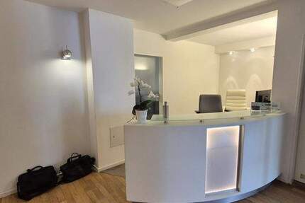 Gewerbeobjekt München Neuhausen-Nymphenburg - 1.050.000&euro; | Angebot:25355892