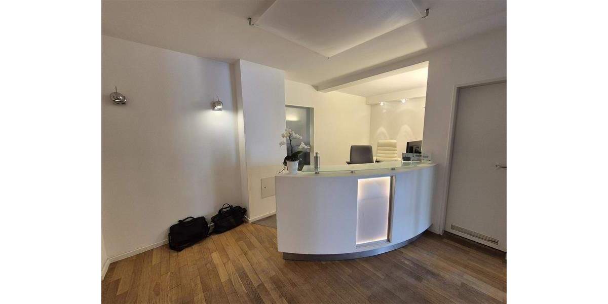 Gewerbeobjekt München Neuhausen-Nymphenburg - 1.050.000&euro; | Angebot:25355892