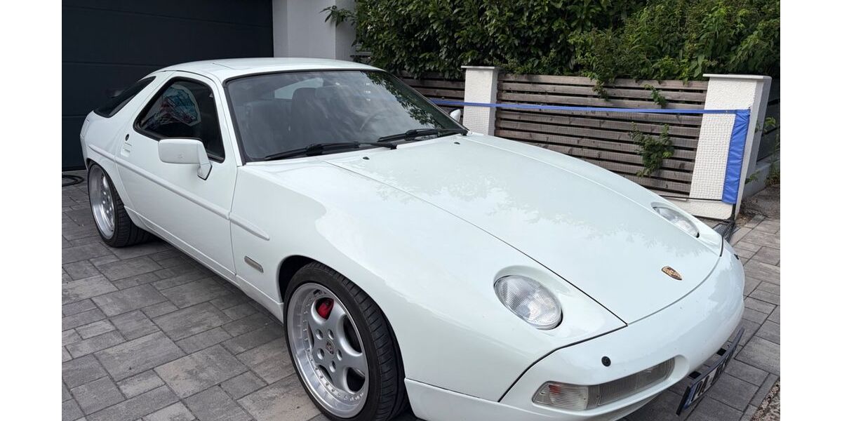 Porsche 928 249.800 km 25.950 &euro; Fahrenzhausen 85777
