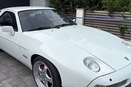 Porsche 928 249.800 km 27.980 &euro; Fahrenzhausen 85777