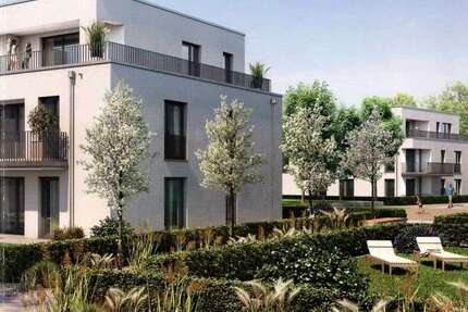 Wohnen auf Zeit in Vaterstetten 1.750 € 2 zimmer