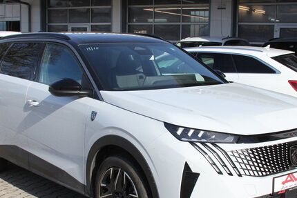 Peugeot 5008 14.121 km 29.950 &euro; Ebersberg 85560