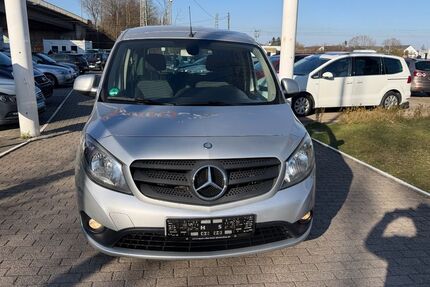 Mercedes-Benz Citan 218.000 km 4.990 &euro; München OT Trudering-Riem 81825