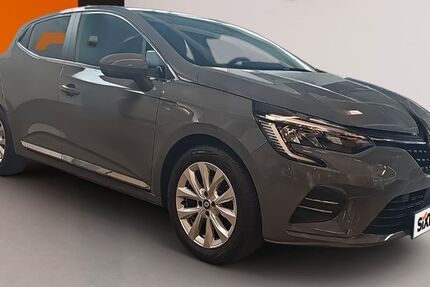 Renault Clio 25.087 km 14.880 &euro; Garching 85748