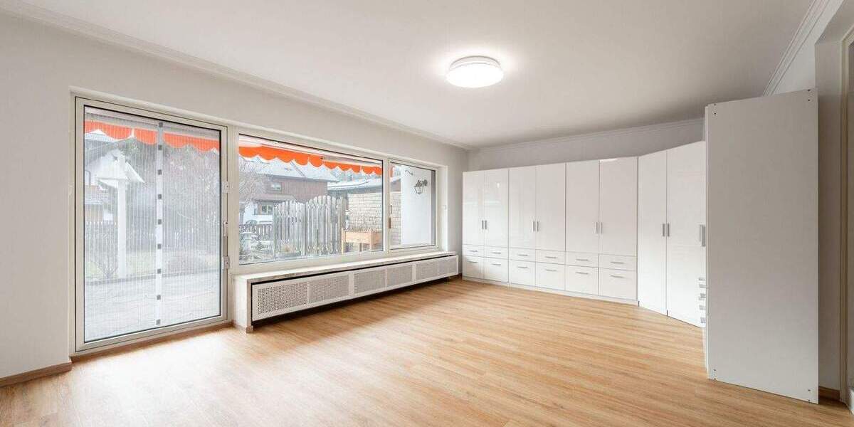 Doppelhaushälfte Unterhaching - 4 Zimmer, 120 m&sup2;, 998.000&euro; | Angebot:25726377