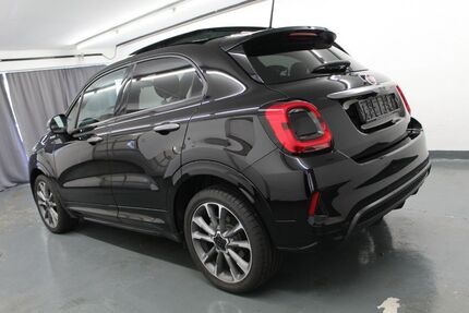 Fiat 500X 4.985 km 27.499 &euro; München 80993