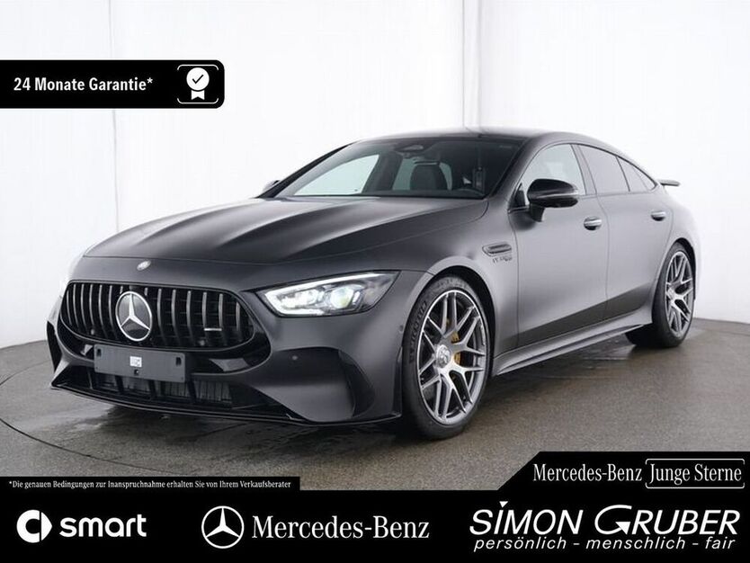 AMG GT