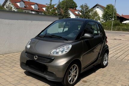 Smart ForTwo 74.000 km 4.900 &euro; Unterhaching 82008