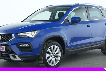 Seat Ateca 112.048 km 19.695 &euro; Garching bei München 85748