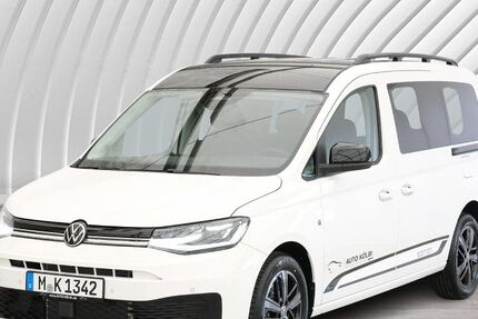 VW Caddy 8.750 km 39.490 &euro; Unterschleißheim 85716