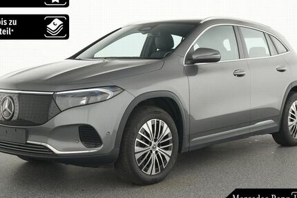 Mercedes-Benz EQA 25.874 km 37.250 &euro; Ottobrunn bei München 85521