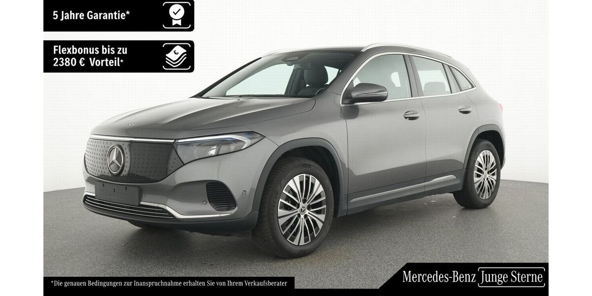 Mercedes-Benz EQA 25.874 km 37.250 &euro; Ottobrunn bei München 85521