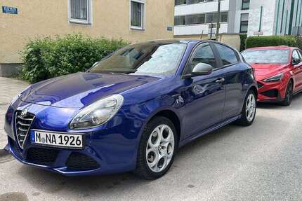 Alfa Romeo Giulietta 148.000 km 8.000 &euro; munchen 80807