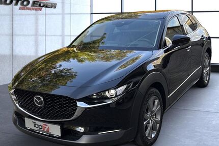 Mazda CX-30 47.290 km 21.980 &euro; Höhenkirchen-Siegertsbrunn 85635