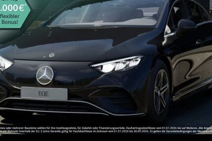 Mercedes-Benz EQE 42.724 km 53.590 &euro; München 80636