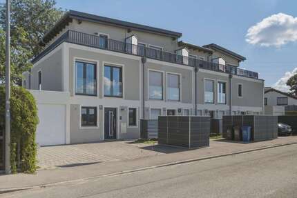 Haus München Allach-Untermenzing - 4 Zimmer, 140 m&sup2;, 1.090.000&euro; | Angebot:27310436