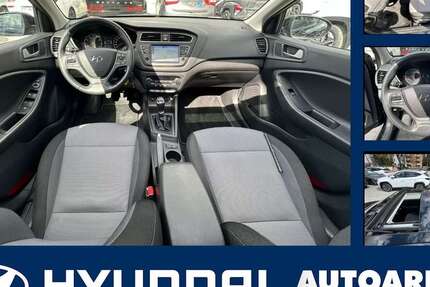 Hyundai i20 82.980 km 12.975 &euro; München 80993