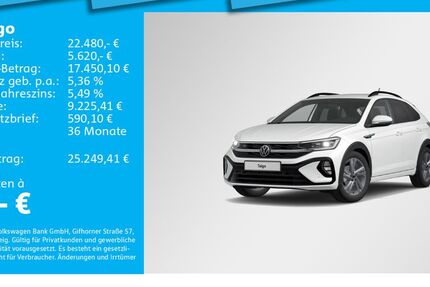 VW Taigo 21.087 km 22.480 &euro; München 80935