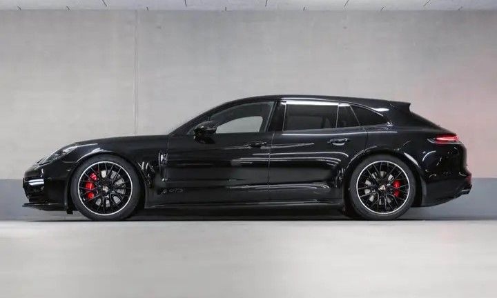 Panamera