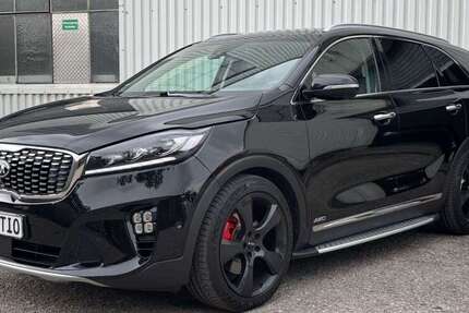 Kia Sorento 129.000 km 25.500 € Puchheim-Bahnhof (bei München) 82178