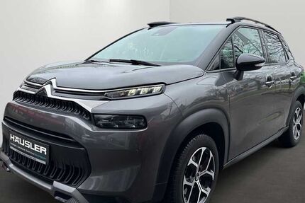 Citroen C3 Aircross 30.000 km 17.650 &euro; Neubiberg 85579