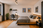 Etagenwohnung München Aubing-Lochhausen-Langwied - 3 Zimmer, 71 m&sup2;, 449.000&euro; | Angebot:26554696