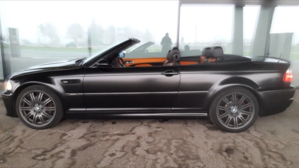 BMW M 3 120.000 km 34.000 &euro; Gilching 82205