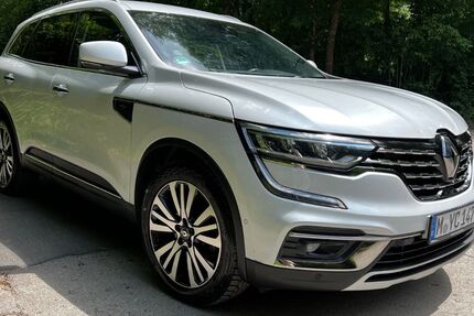 Renault Koleos 68.000 km 21.800 &euro; München 81249