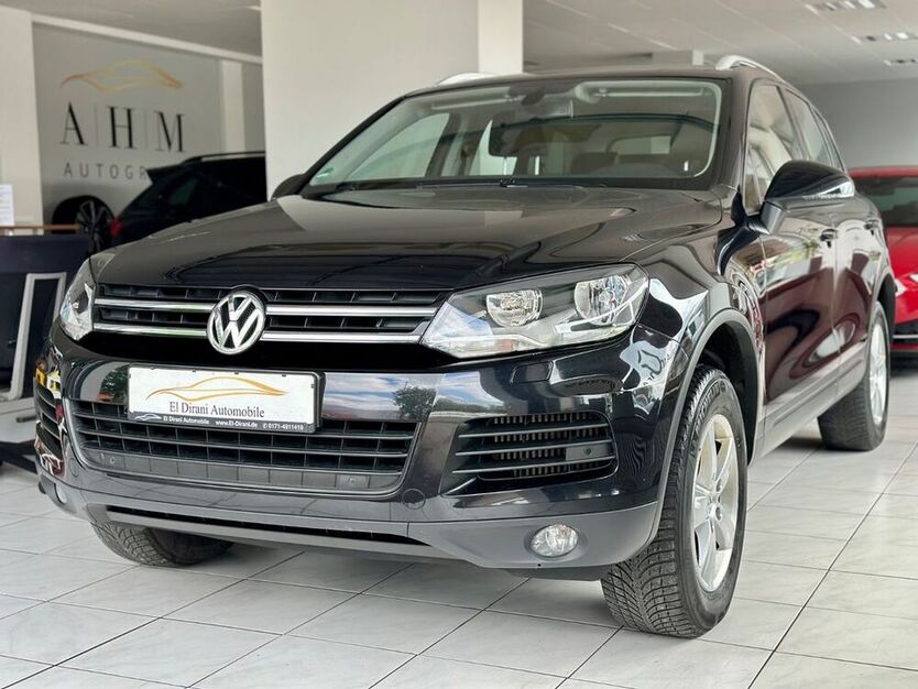 Touareg