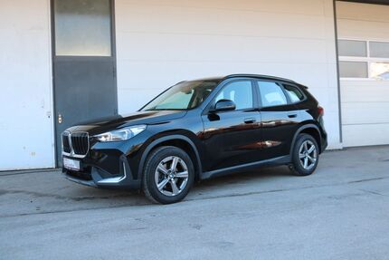 BMW X1 96.477 km 26.900 &euro; Karlsfeld 85757