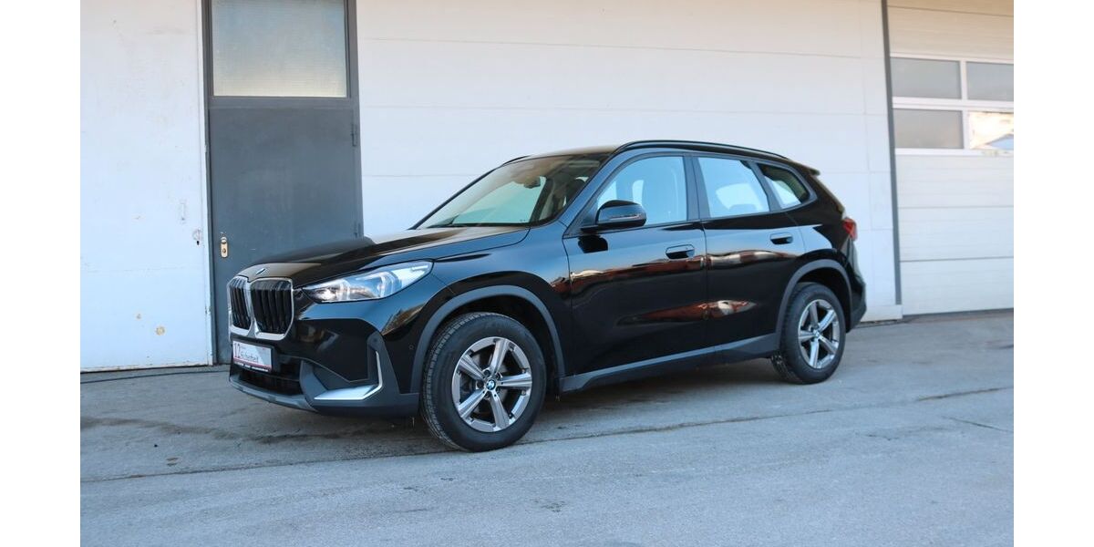 BMW X1 96.477 km 26.900 &euro; Karlsfeld 85757