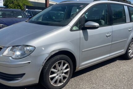 VW Touran 242.000 km 2.190 &euro; Dachau (bei München) 85221