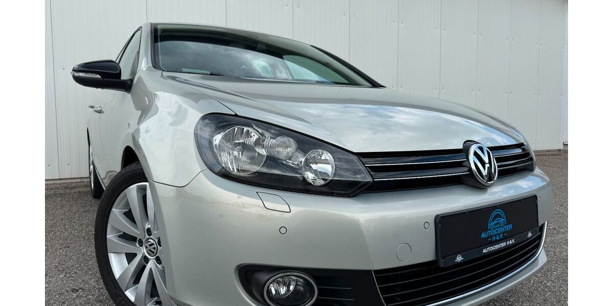 VW Golf 81.837 km 9.699 &euro; Oberding 85445