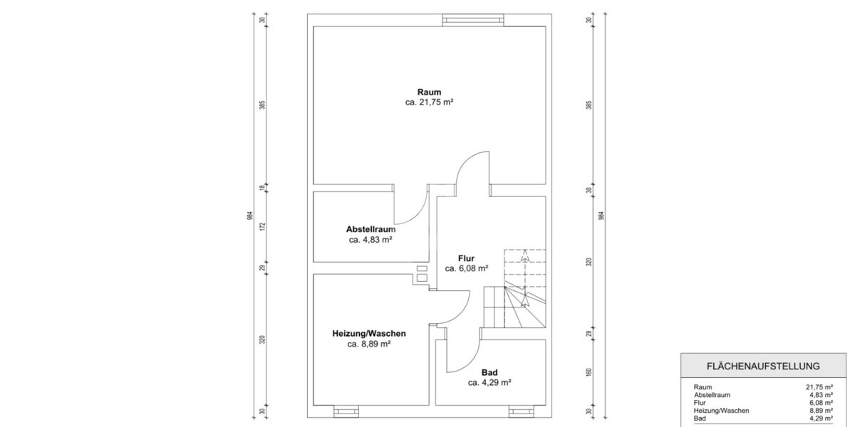 WINDISCH IMMOBILIEN - Renovierungsbedürftiges RMH mit viel Potential in familienfreundlicher Lage - Reihenmittelhaus Olching / Geiselbullach Geiselbullach | Angebot:25852870