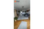 Karlsfeld, gepflegte FamilienWohnung mit ca. 79 m² Wohnfläche, große Loggia, Wohnküche, Lift, Keller