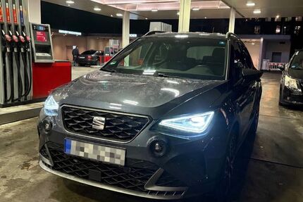 Seat Arona 98.000 km 14.000 &euro; Forstinning 85661