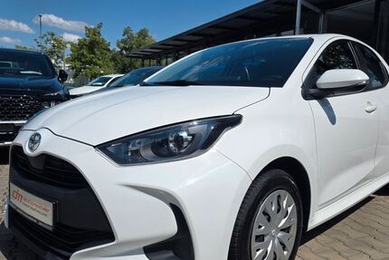 Toyota Yaris 147.000 km 9.700 &euro; Kirchheim bei München 85551
