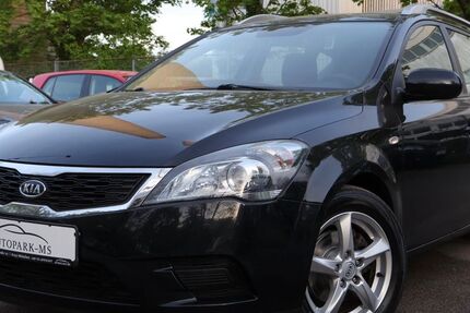 Kia ceed Sportswagon 216.362 km 2.990 &euro; München 81243