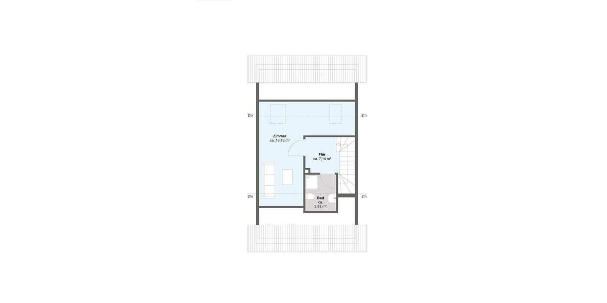 Reihenmittelhaus Fürstenfeldbruck - 5 Zimmer, 137 m&sup2;, 738.000&euro; | Angebot:25866306
